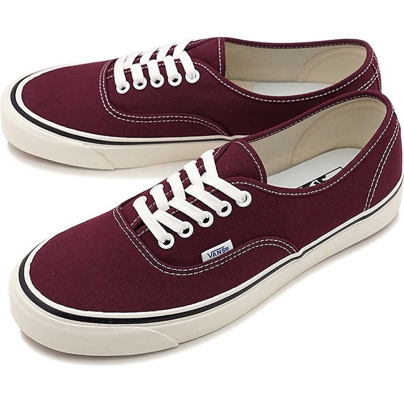 classic vans size 5